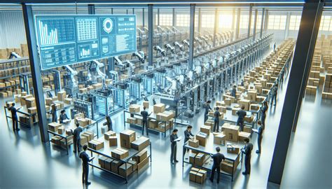 Understanding the Kitting Process Flow in Fulfillment.